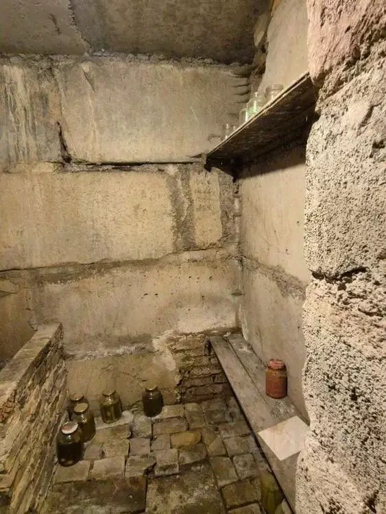 Гараж в Кемеровская область, Кемерово Пионерский бул., 3 (20 м) - Фото 1