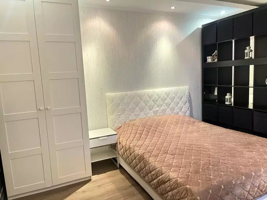 1-к кв. Москва ул. Крылатские Холмы, 24К2 (39.0 м) - Фото 1