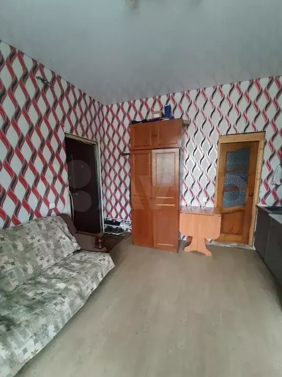 Квартира-студия, 19 м, 2/5 эт. - Фото 1