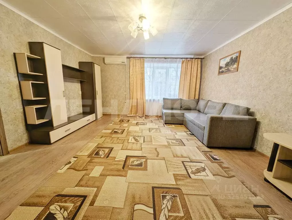 2-к кв. Ростовская область, Ростов-на-Дону просп. Соколова, 85 (49.2 ... - Фото 2