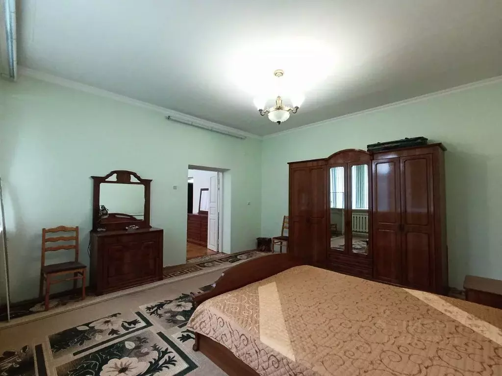 Дом в Кабардино-Балкария, Баксан городской округ, с. Дыгулыбгей ул. ... - Фото 2