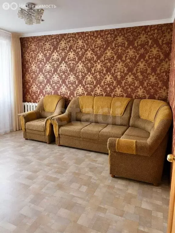3-комнатная квартира: Стерлитамак, улица Артёма, 73 (60.3 м) - Фото 1