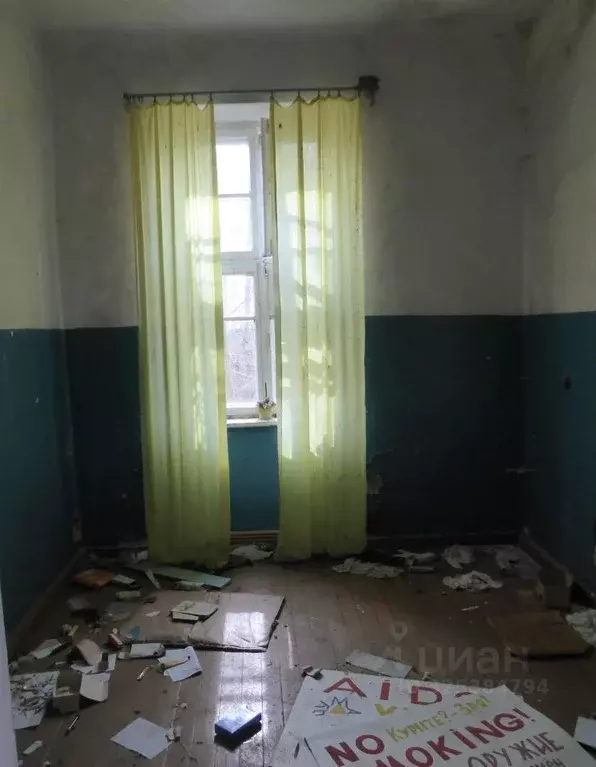 Помещение свободного назначения в Калининградская область, Правдинский ... - Фото 1