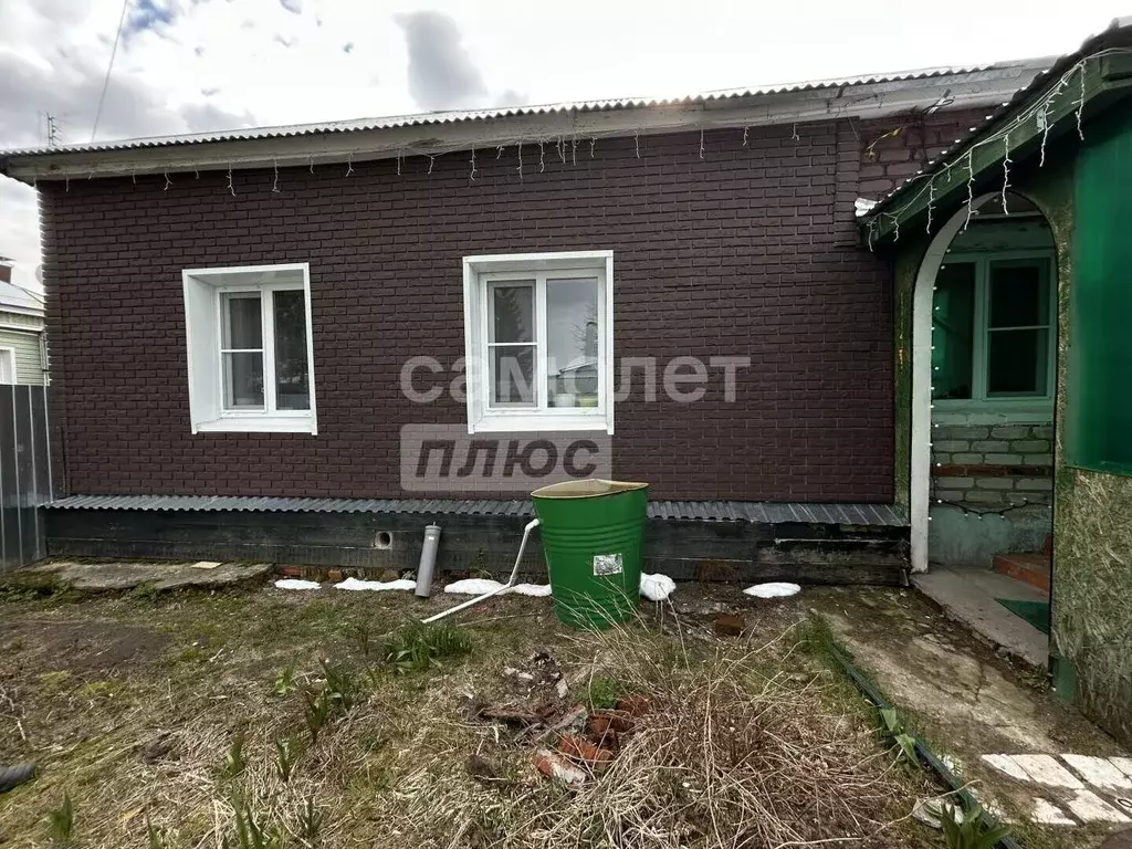 Дом в Московская область, Озеры Коломна городской округ, ул. Красина, ... - Фото 1