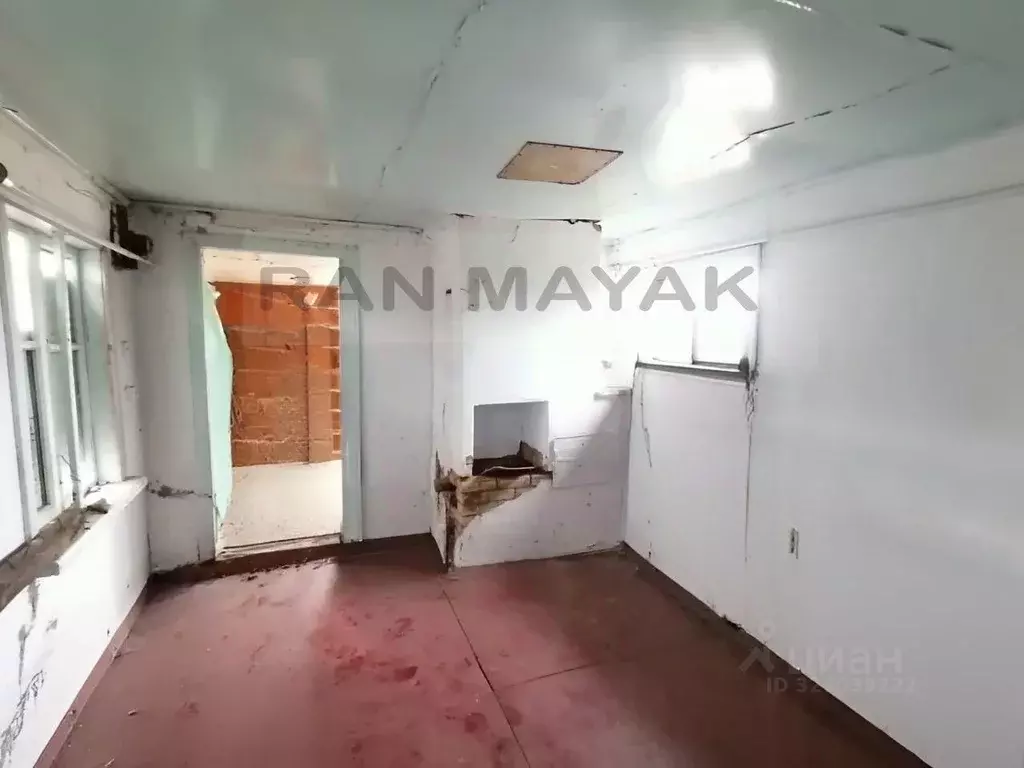 Дом в Адыгея, Майкоп Восход СНТ, ул. Дорожная (16 м) - Фото 2