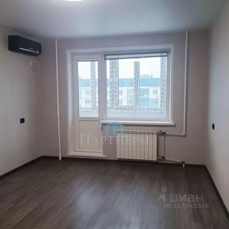 1-к кв. Самарская область, Самара ул. Тухачевского, 58 (38.1 м) - Фото 1