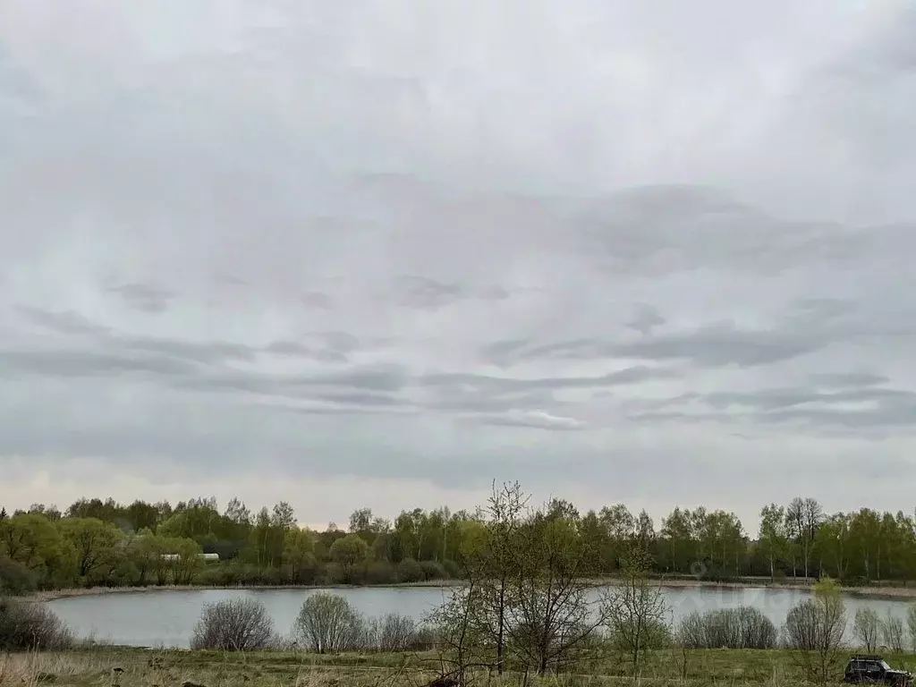 Участок в Ярославская область, Переславль-Залесский городской округ, ... - Фото 0