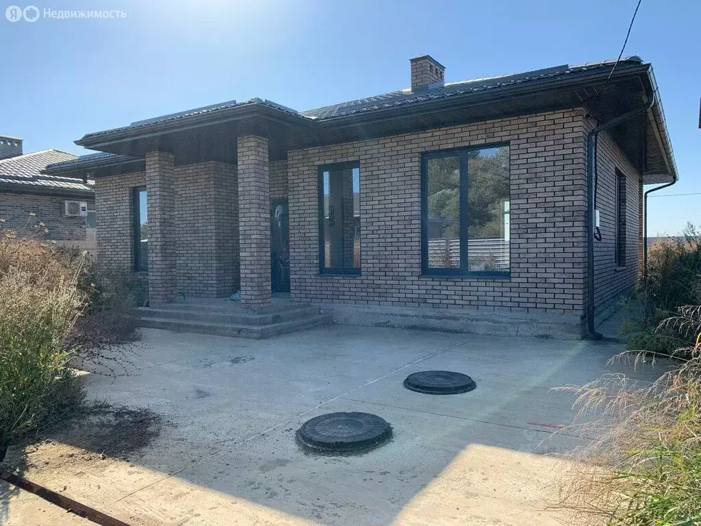 Дом в Козет, улица Академика Трахова (117 м) - Фото 2