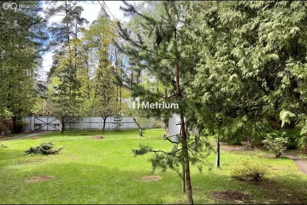 Участок в деревня Барвиха, ДПК Новь (15 м) - Фото 2