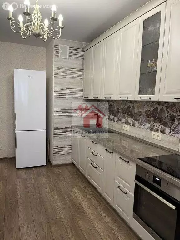 1-комнатная квартира: Самара, Ленинская улица, 215 (50 м) - Фото 2