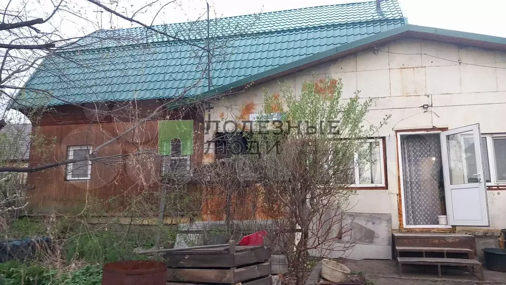 Дом 149,2 м на участке 8 сот. - Фото 1