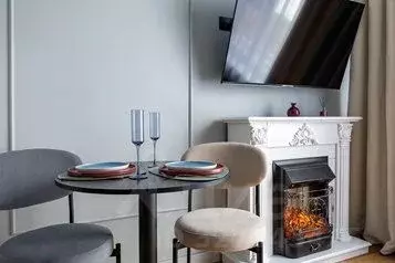 1-к кв. Москва Автомобильный проезд, 4 (18.0 м) - Фото 1