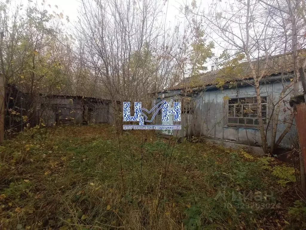 Дом в Курская область, Медвенский район, Китаевский сельсовет, д. ... - Фото 2