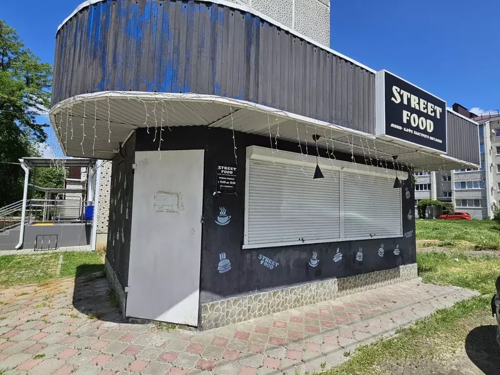 Помещение свободного назначения в Краснодарский край, Тихорецкий ... - Фото 2