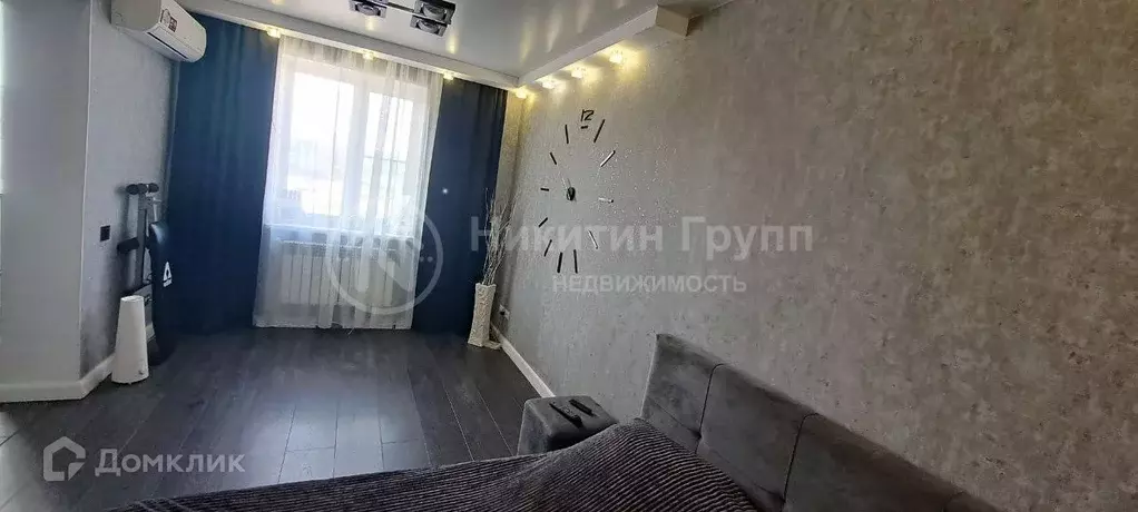 Продаётся 1-к квартира, 39 м - Фото 1
