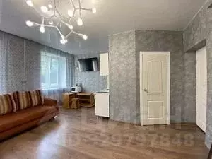 Студия Приморский край, Владивосток ул. Сафонова, 10 (22.0 м) - Фото 2