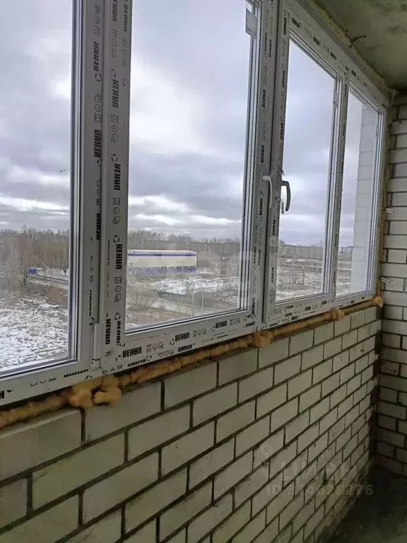 1-к кв. Калужская область, Калуга проезд 3-й Академический, 6 (36.1 м) - Фото 2