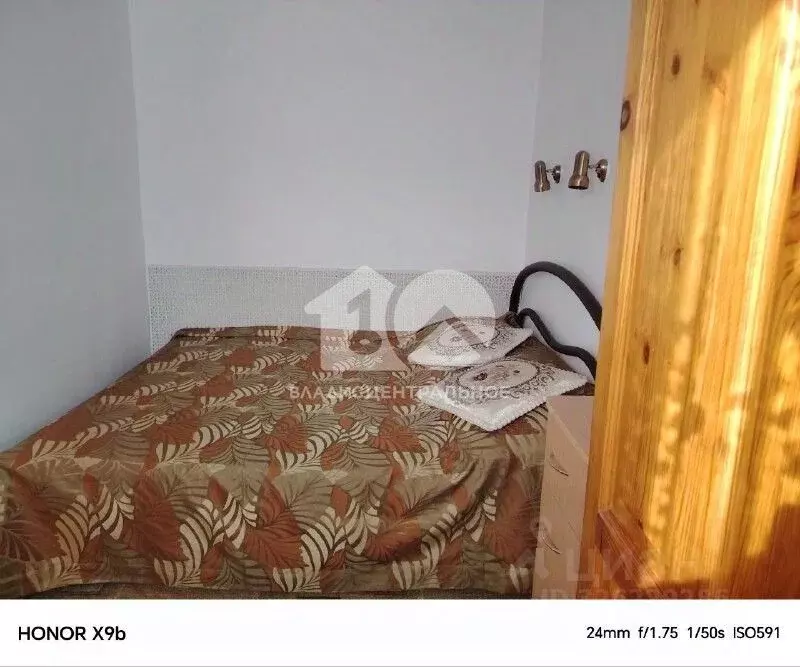 Дом в Кемеровская область, Кемерово ул. Нахимова, 91 (64 м) - Фото 1