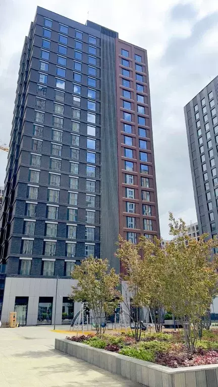 3-к кв. Москва Волоколамское ш., 95/2к5 (82.3 м) - Фото 1