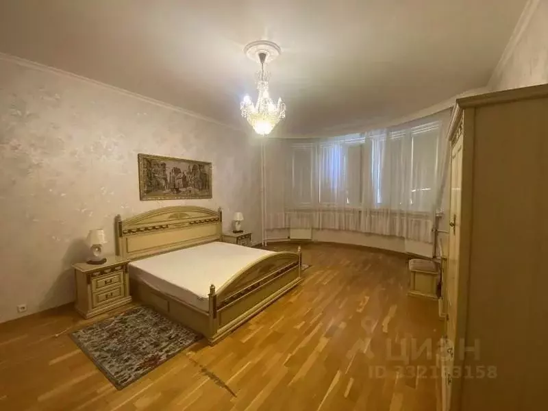 2-к кв. Москва Новочеремушкинская ул., 71/32 (140.0 м) - Фото 1