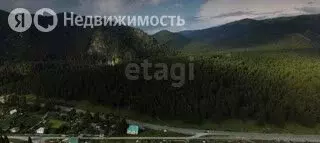 Участок в село Камлак, Набережная улица (15 м) - Фото 2