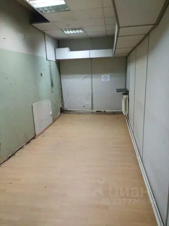 Помещение свободного назначения в Москва ул. Обручева, 34/63 (22 м) - Фото 0