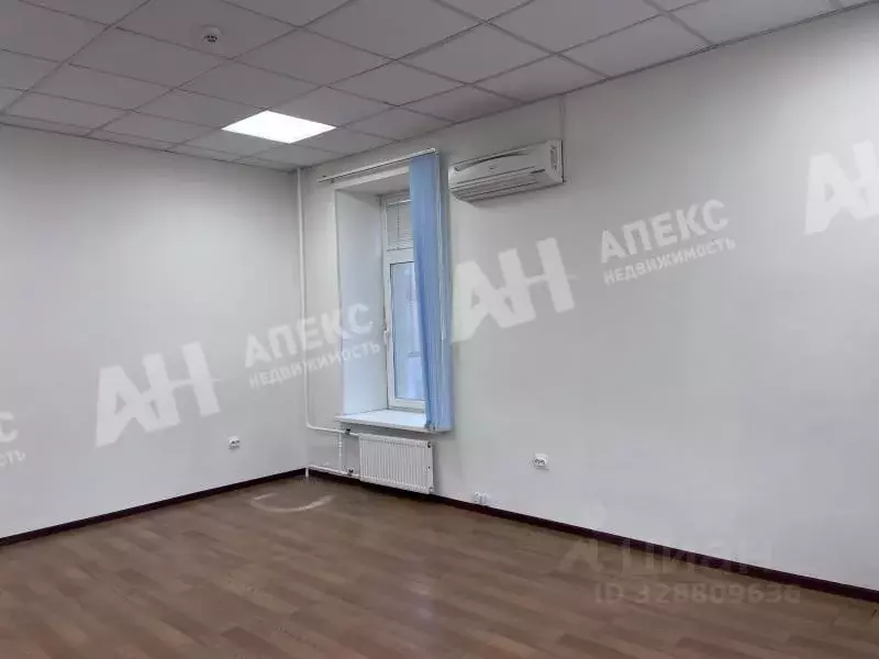 Помещение свободного назначения в Москва ул. Земляной Вал, 64/17 (45 ... - Фото 2