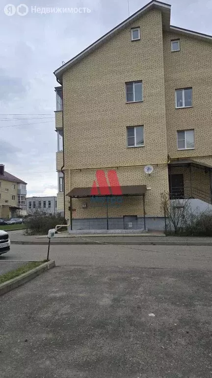 Помещение свободного назначения (45 м) - Фото 1