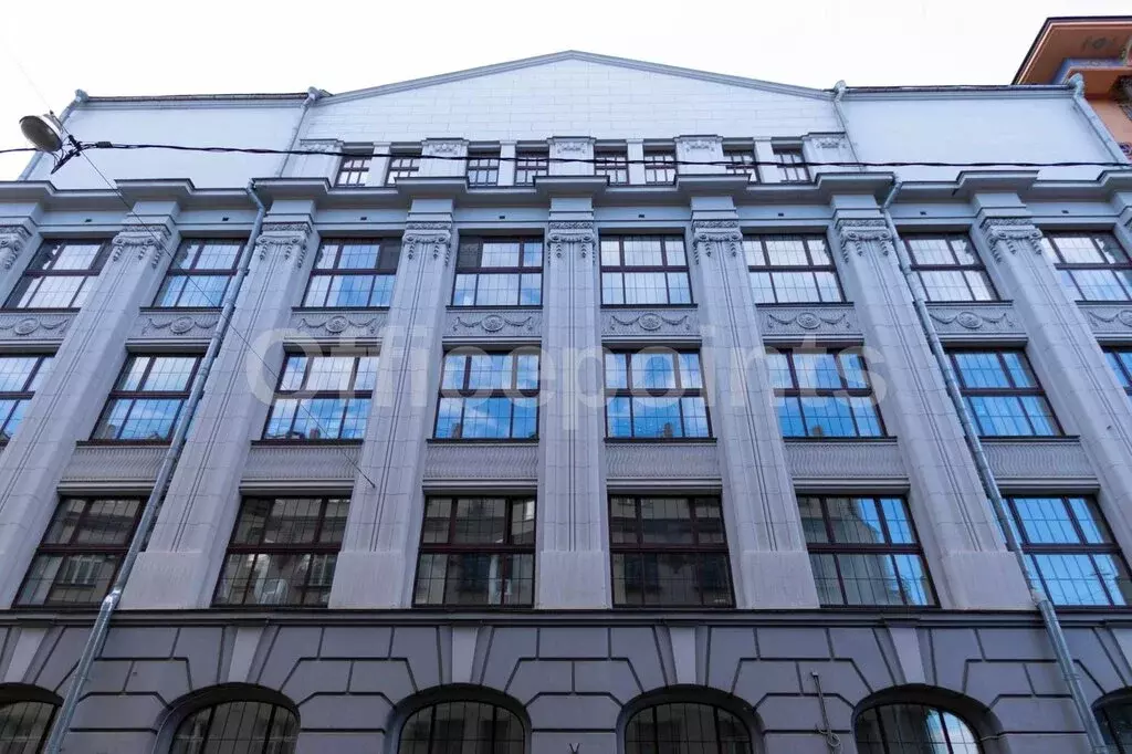 Офис (320 м) - Фото 2