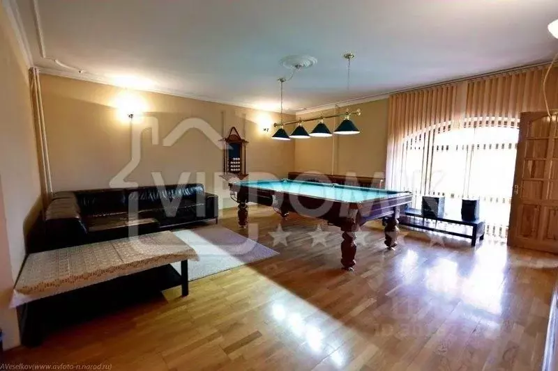 Дом в Новосибирская область, Новосибирск ул. Немировича-Данченко (350 ... - Фото 1