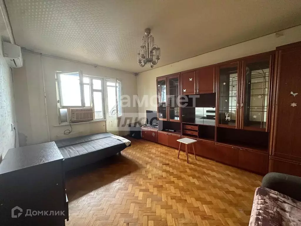 Продаётся 1-к квартира, 31 м - Фото 1