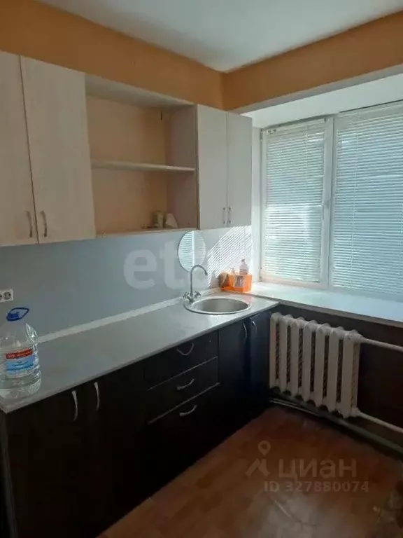 Комната Курганская область, Курган Уральская ул., 4 (26.0 м) - Фото 1