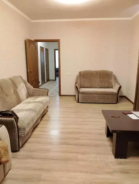 2-к кв. Белгородская область, Белгород просп. Богдана Хмельницкого, ... - Фото 1