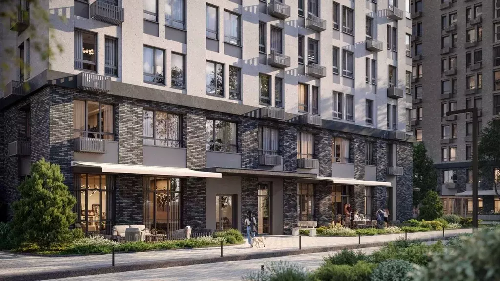 2-к кв. Сахалинская область, Южно-Сахалинск ул. Ленина (65.6 м) - Фото 2