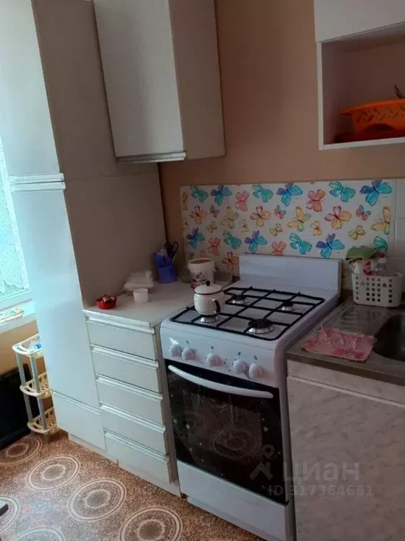 1-к кв. Москва Бойцовая ул., 10К2 (38.0 м) - Фото 0