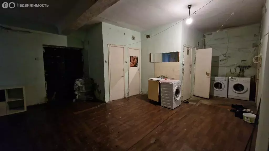 1к в 4-комнатной квартире (10.9 м) - Фото 1