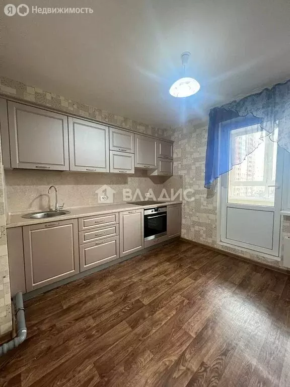 2-комнатная квартира: Нижний Новгород, Первоцветная улица, 4 (65.6 м) - Фото 1