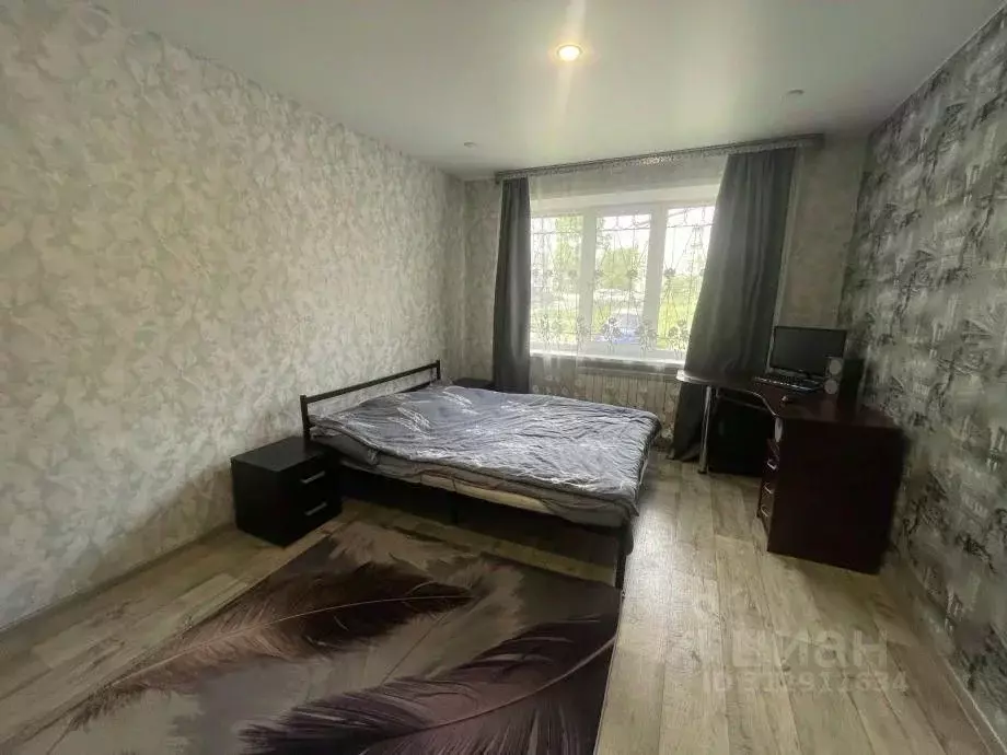 2-к кв. Пермский край, Березники ул. Челюскинцев, 93А (50.6 м) - Фото 0