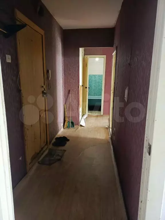 2-к. квартира, 53 м, 7/9 эт. - Фото 0