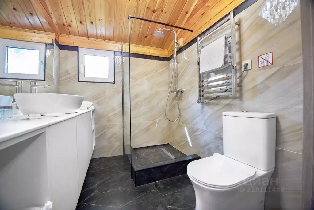 Дом в Московская область, Клин городской округ, д. Поджигородово, ... - Фото 2