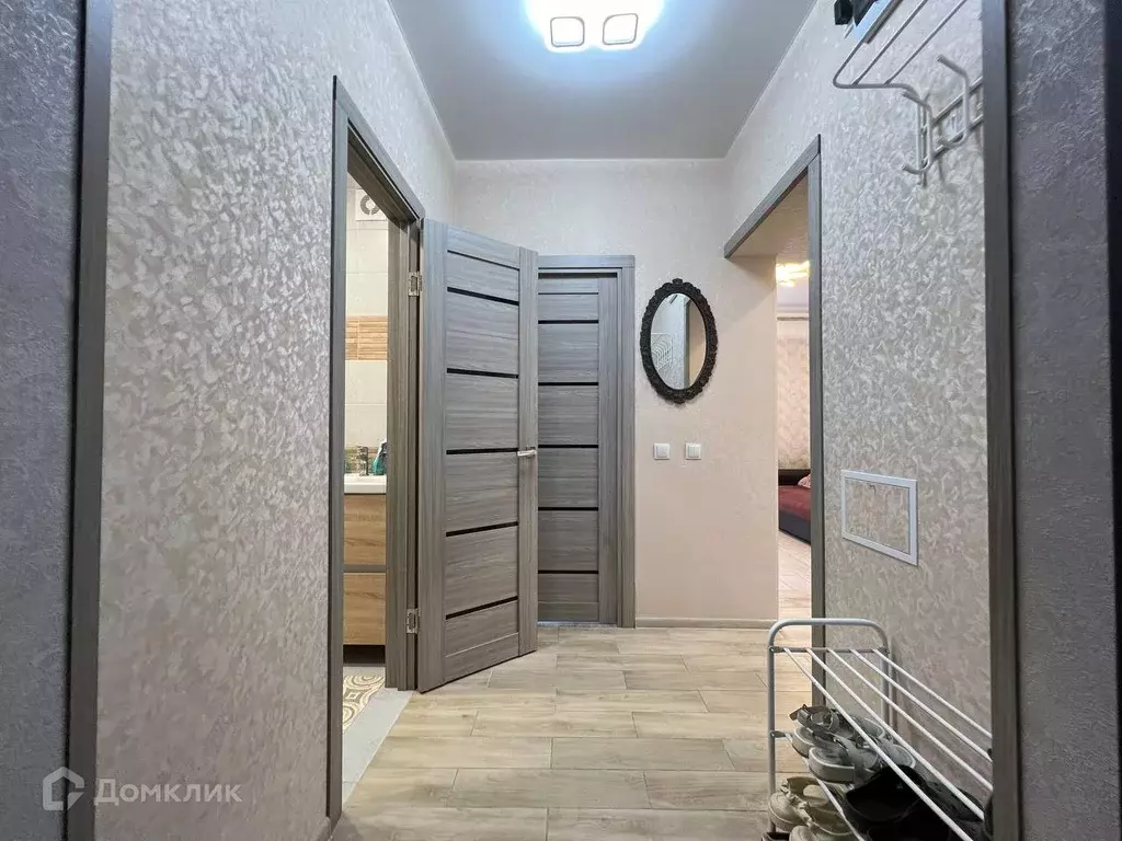 Продаётся 1-к квартира, 45 м - Фото 1