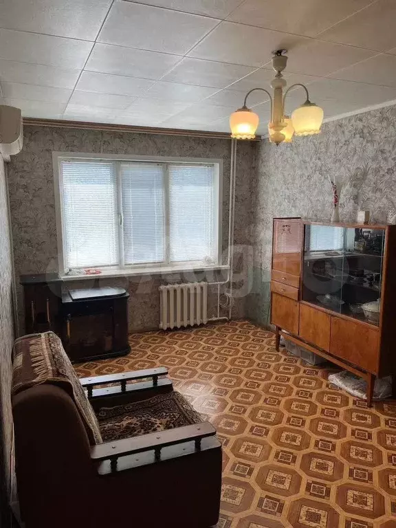1-к. квартира, 32,9 м, 4/5 эт. - Фото 1