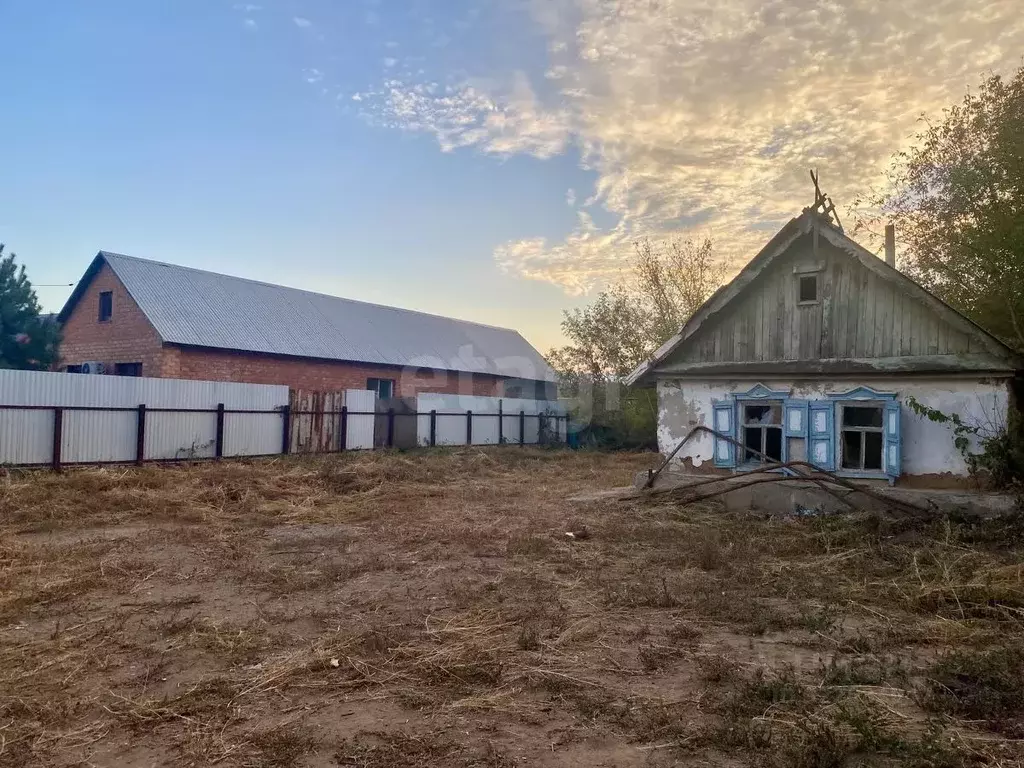 Участок в Оренбургская область, Оренбургский район, пос. Пригородный ... - Фото 2