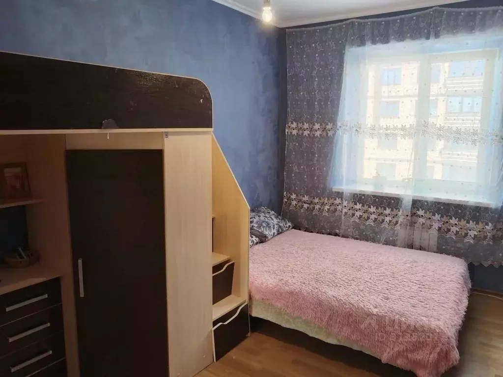 3-к кв. Ростовская область, Ростов-на-Дону Сельмаш мкр, ул. Клары ... - Фото 1