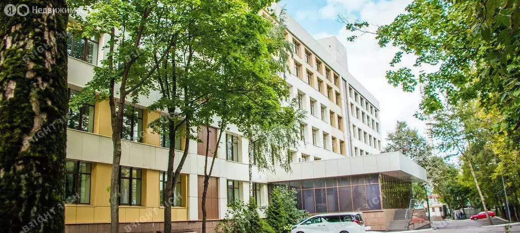 Офис (282 м) - Фото 1