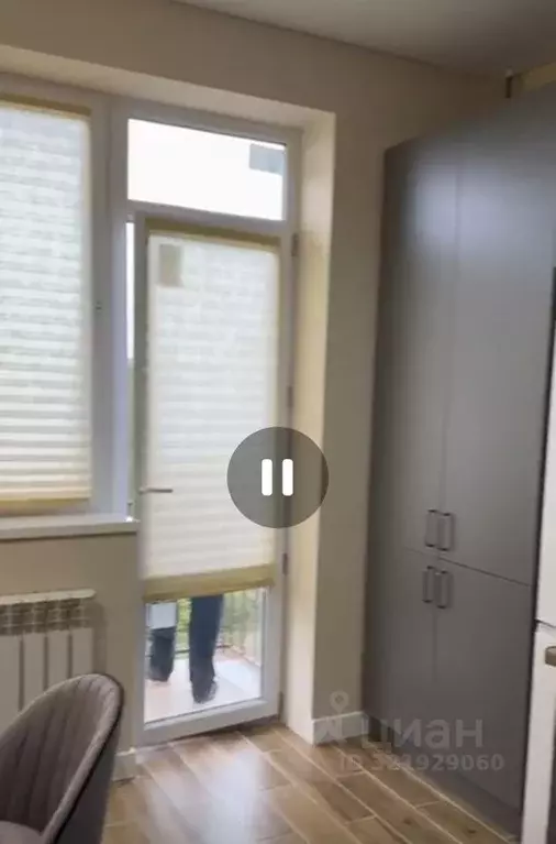 1-к кв. Кабардино-Балкария, Нальчик Кабардинская ул., 230 (40.0 м) - Фото 1