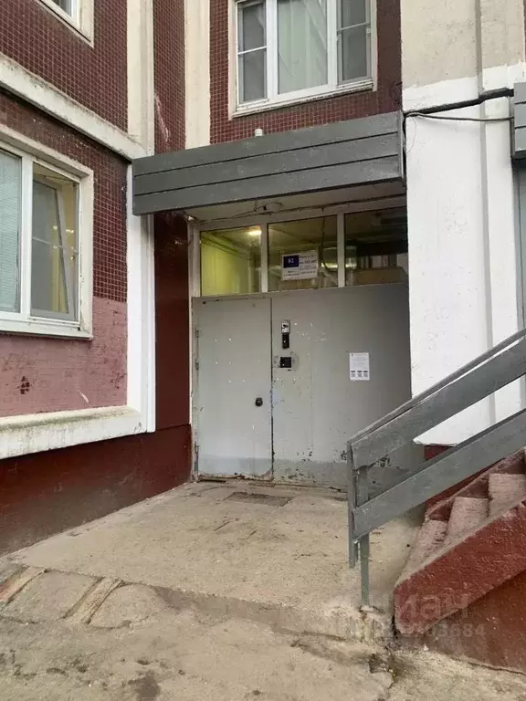 1-к кв. Москва Алтуфьевское ш., 82 (37.5 м) - Фото 1