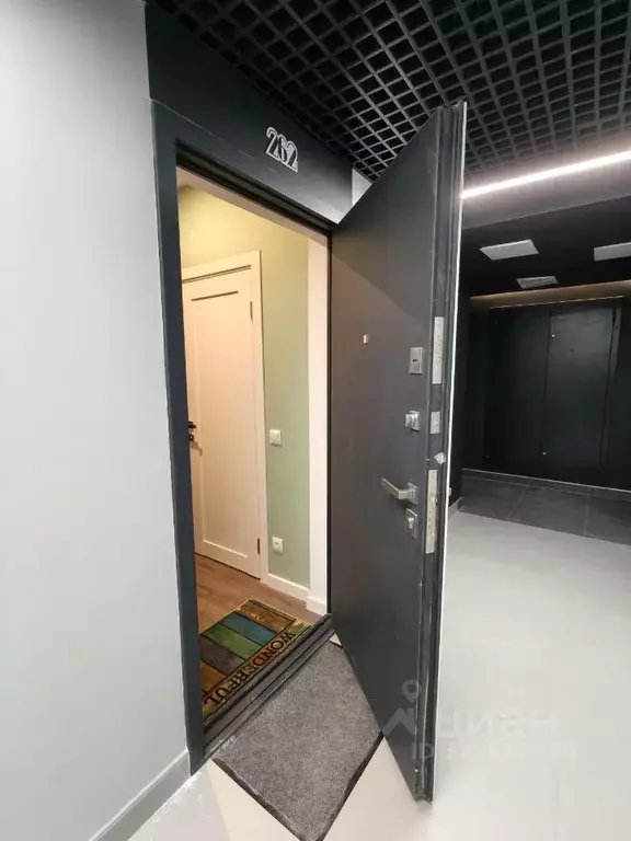 Студия Московская область, Химки городской округ, д. Рузино, ... - Фото 2