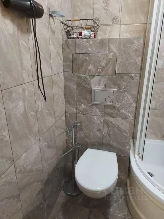 Студия Московская область, Балашиха Звездная ул., 14 (27.0 м) - Фото 2