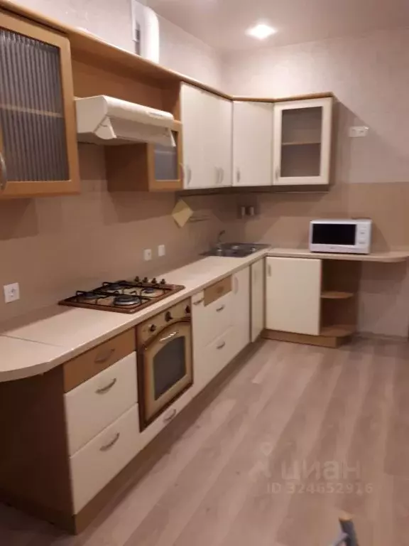 1-к кв. Ярославская область, Ярославль ул. Большая Октябрьская, 108 ... - Фото 1